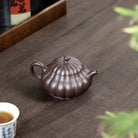 Ju Ban 150cc - Yixing Handmade Teapot - zycs_China