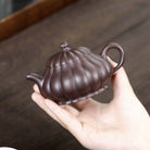 Ju Ban 150cc - Yixing Handmade Teapot - zycs_China