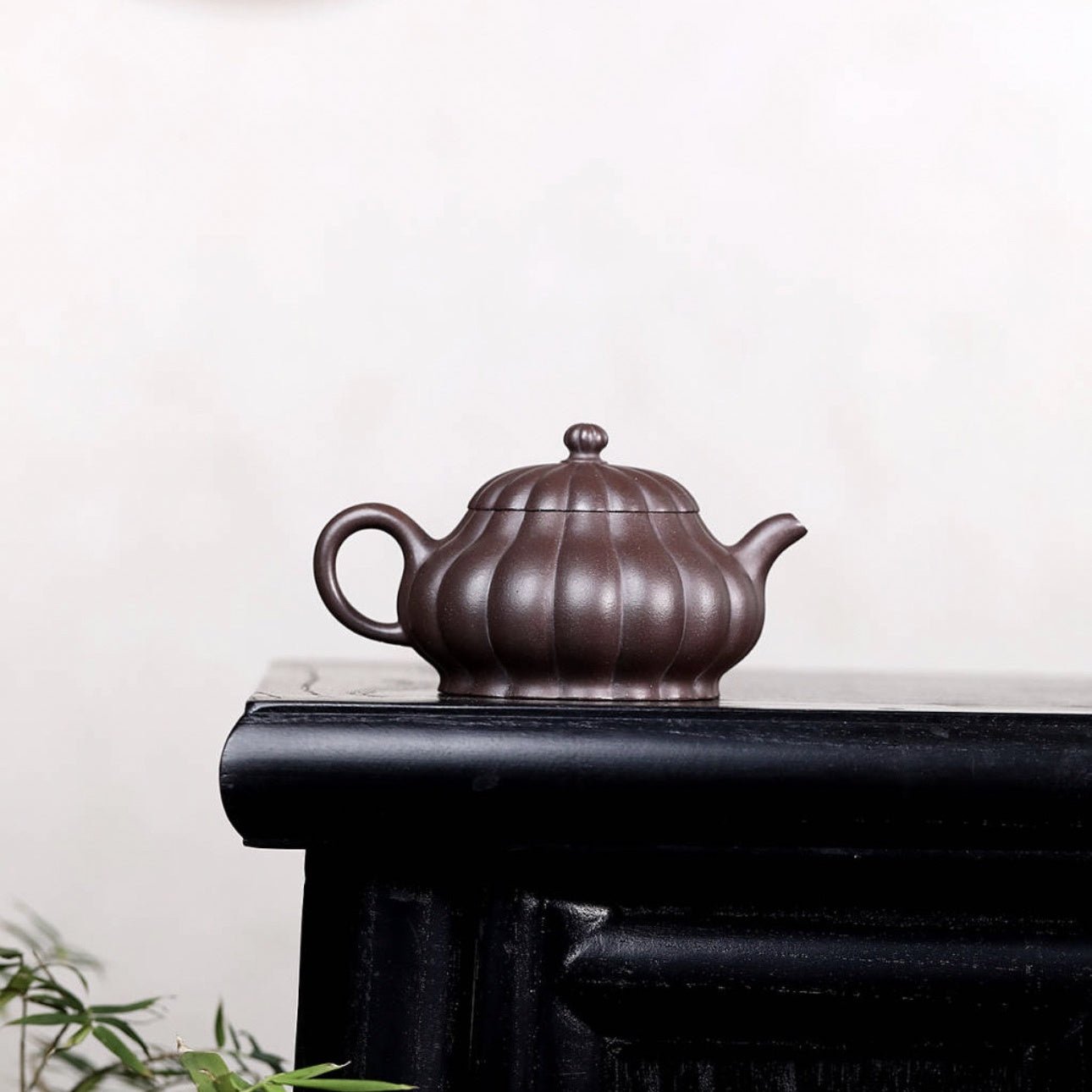 Ju Ban 150cc - Yixing Handmade Teapot - zycs_China
