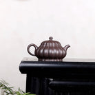 Ju Ban 150cc - Yixing Handmade Teapot - zycs_China