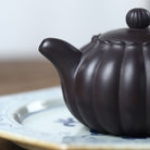 Ju Lei 160cc - Yixing Handmade Teapot - zycs_China