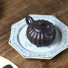 Ju Lei 160cc - Yixing Handmade Teapot - zycs_China