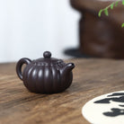 Ju Lei 160cc - Yixing Handmade Teapot - zycs_China