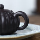 Ju Lei 160cc - Yixing Handmade Teapot - zycs_China