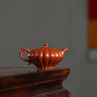 Ju Lei 195cc - Yixing Handmade Teapot - zycs_China