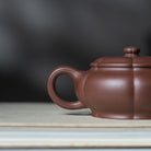 Ju Lei 200cc - Yixing Handmade Teapot - zycs_China