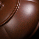 Ju Lei 200cc - Yixing Handmade Teapot - zycs_China