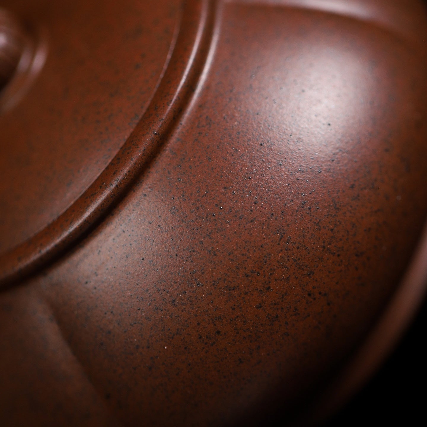 Ju Lei 200cc - Yixing Handmade Teapot - zycs_China