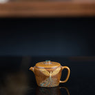 Ju Lun 100cc - Yixing Handmade Teapot - zycs_China