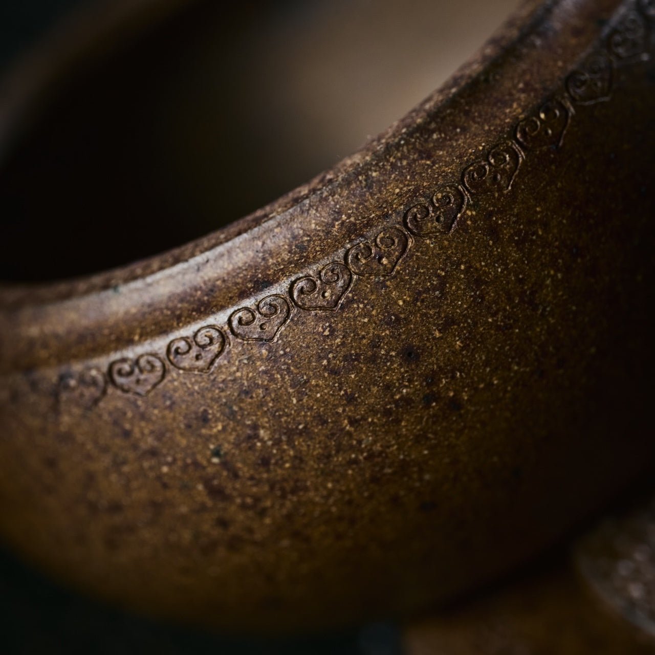 Ju Lun 130cc - Yixing Handmade Teapot - zycs_China