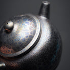 Ju Lun 130cc - Yixing Handmade Teapot - zycs_China - tea - teapot