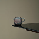 Ju Lun 130cc - Yixing Handmade Teapot - zycs_China - tea - teapot
