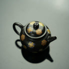 Ju Lun 140cc - Yixing Handmade Teapot - zycs_China