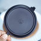 Ju Lun 170cc - Yixing Handmade Teapot - zycs_China