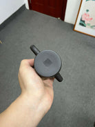 Ju Lun 180cc - Yixing Handmade Teapot - zycs_China - tea - teapot