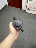 Ju Lun 180cc - Yixing Handmade Teapot - zycs_China - tea - teapot