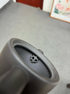 Ju Lun 180cc - Yixing Handmade Teapot - zycs_China - tea - teapot