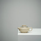 Ju Lun 85cc - Yixing Handmade Teapot - zycs_China - tea - teapot