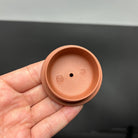 Ju Lun Zhu 170cc - Yixing Handmade Teapot - zycs_China - tea - teapot