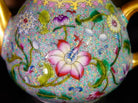 Juan Wei Cao - Jing De Zhen Porcelain Teapot - zycs_China - tea - teapot