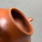 Jun De 120cc - Yixing Handmade Teapot 江苏宜兴