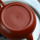 Jun De 150cc - Yixing Handmade Teapot - zycs_China