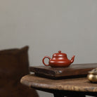 Jun De 150cc - Yixing Handmade Teapot 江苏宜兴
