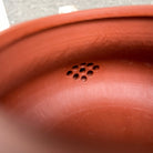 Jun De 160cc - Yixing Handmade Teapot - zycs_China - tea - teapot