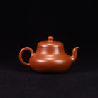 Jun De 160cc - Yixing Handmade Teapot 江苏宜兴