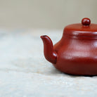 Jun De 180cc - Yixing Handmade Teapot - zycs_China