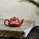 Jun De 180cc - Yixing Handmade Teapot - zycs_China