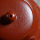 Jun De 200cc - Yixing Handmade Teapot - zycs_China