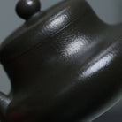 Jun De 230cc - Yixing Handmade Teapot - zycs_China