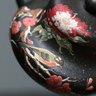 Jun De 230cc - Yixing Handmade Teapot - zycs_China