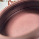 Jun Lan 135cc - Yixing Handmade Teapot - zycs_China