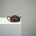 Jun Lan 150cc - Yixing Handmade Teapot - zycs_China