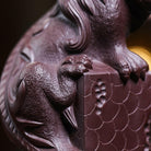 Jun Lin Tian Xia - Tea Pet - zycs_China