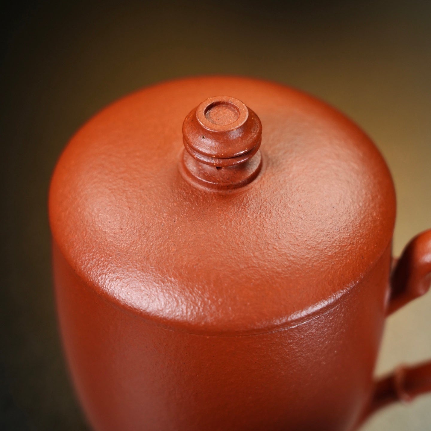 Jun Zhu 220cc - Yixing Handmade Teacup - zycs_China