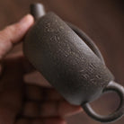 Ka Gai Han Wa 150cc - Yixing Handmade Teapot - zycs_China