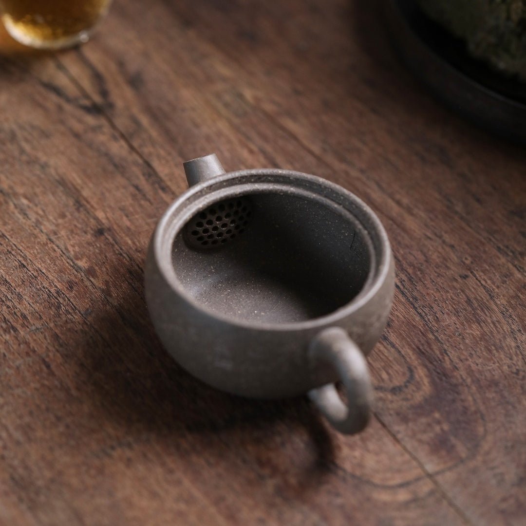 Ka Gai Han Wa 150cc - Yixing Handmade Teapot - zycs_China
