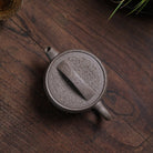 Ka Gai Han Wa 150cc - Yixing Handmade Teapot - zycs_China