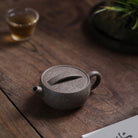 Ka Gai Han Wa 150cc - Yixing Handmade Teapot - zycs_China