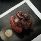 Kai Xin Fo - Tea Pet - zycs_China