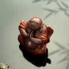 Kai Xin Fo - Tea Pet - zycs_China