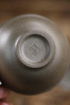 Kai Xin Guo 160cc - Yixing Handmade Gaiwan - zycs_China - tea - teapot