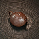 Kong Xiang Qin Quan 150cc - Yixing Handmade Teapot - zycs_China