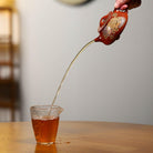 Ku Chan Ying Wang 230cc - Yixing Handmade Teapot - zycs_China