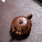 Kui Fang Gu 170cc - Yixing Handmade Teapot 江苏宜兴