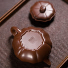 Kui Fang Gu 170cc - Yixing Handmade Teapot 江苏宜兴