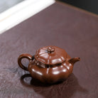 Kui Fang Gu 170cc - Yixing Handmade Teapot 江苏宜兴